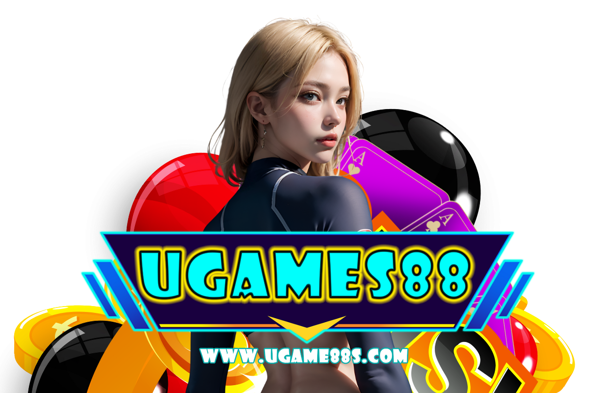 ugames88 สมัคร